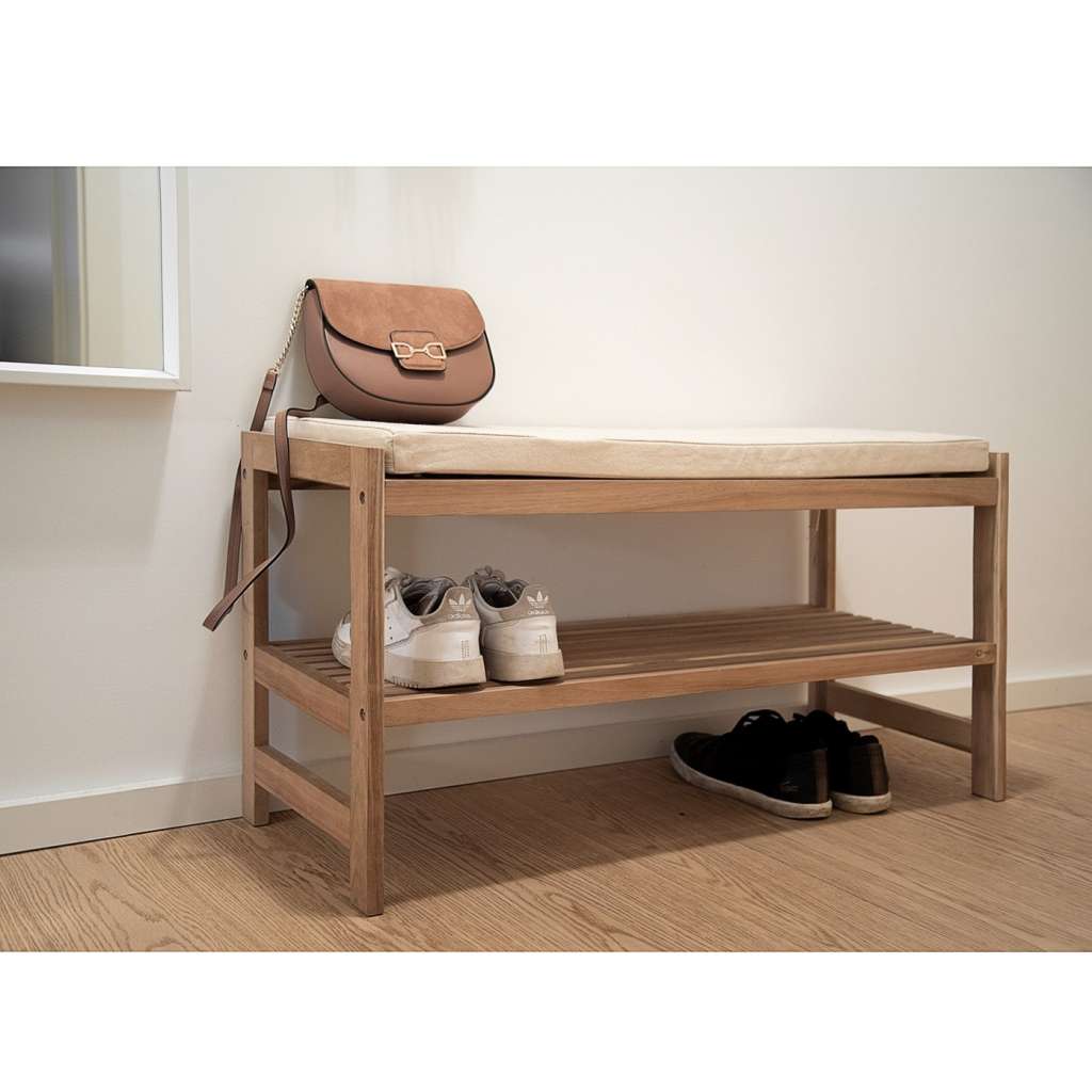 home24 Garderobenbank Acina