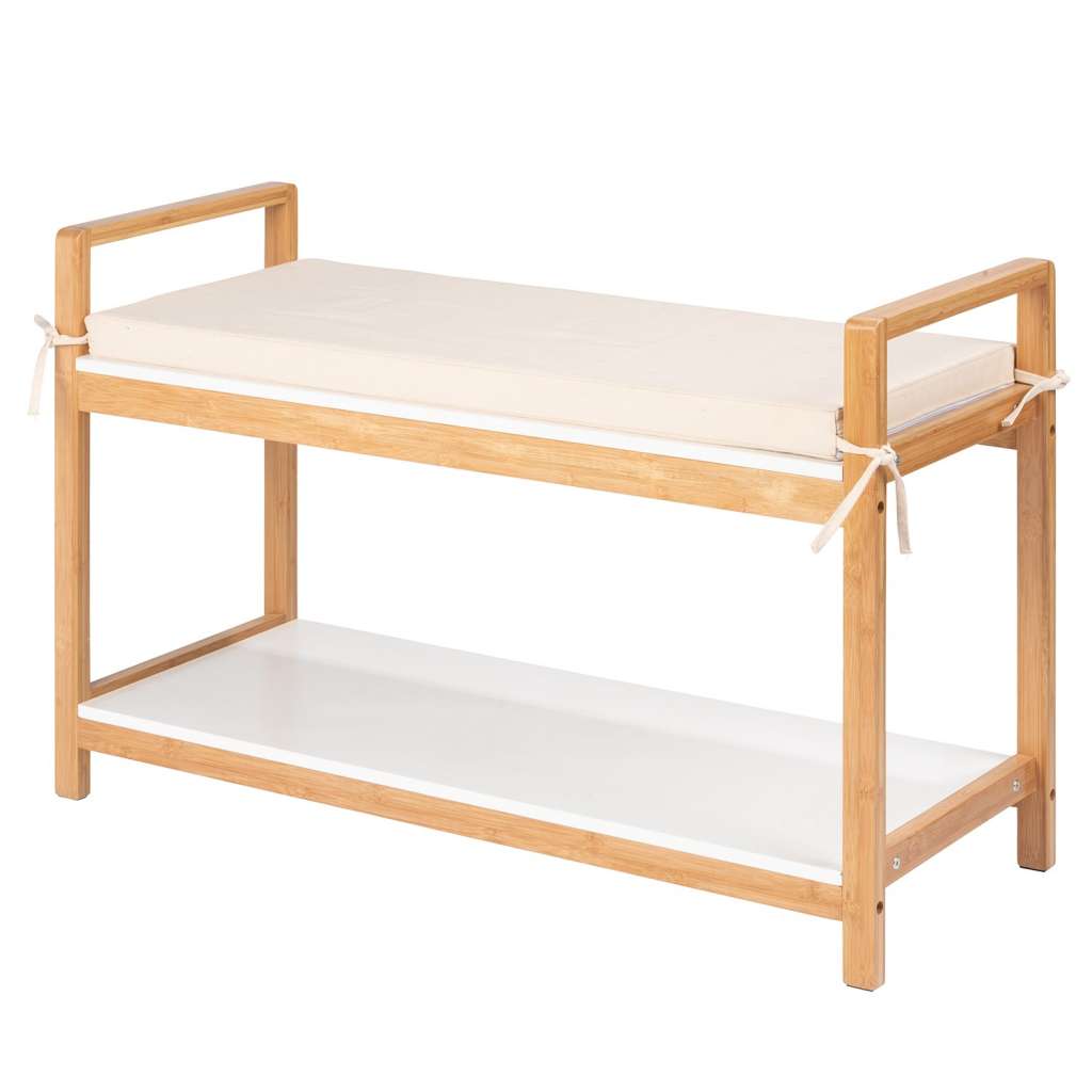 home24 Garderobenbank Finja