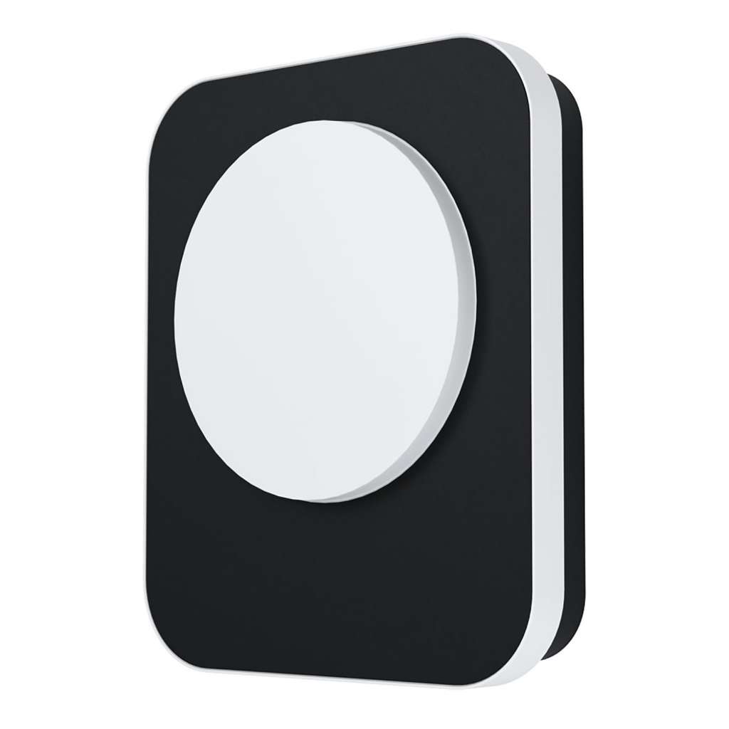 home24 LED-Wandleuchte Madriz I