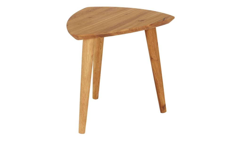 Couchtisch  Idefix ¦ holzfarben Tische > Couchtische > Couchtisch Massivholz - Höffner