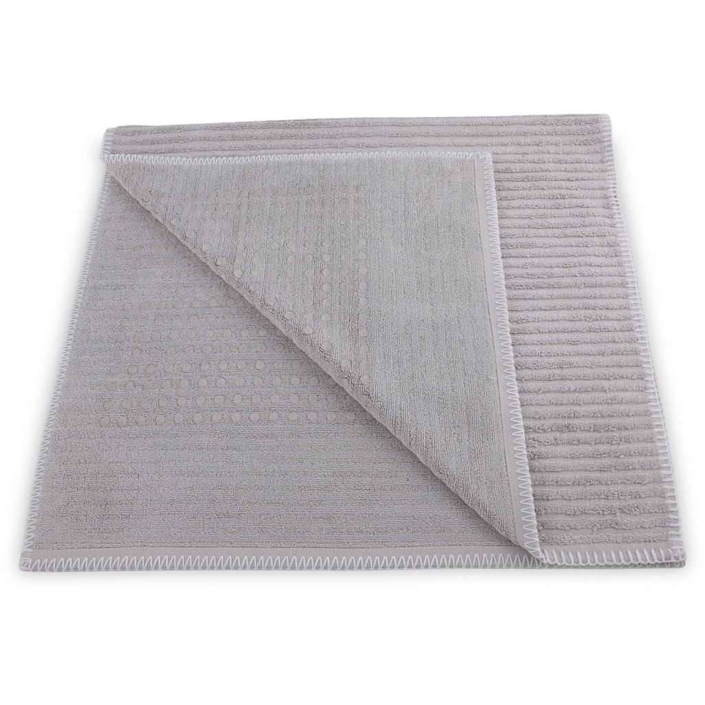 home24 Badematte Bamboo