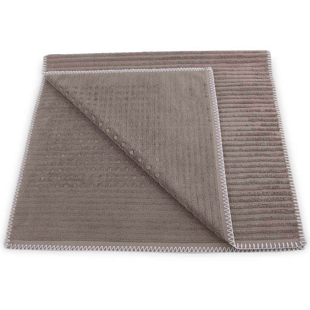 home24 Badematte Bamboo
