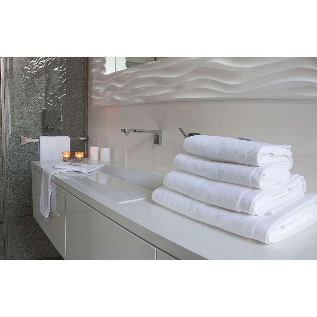 home24 Handtuchset Brava (3er-Set)