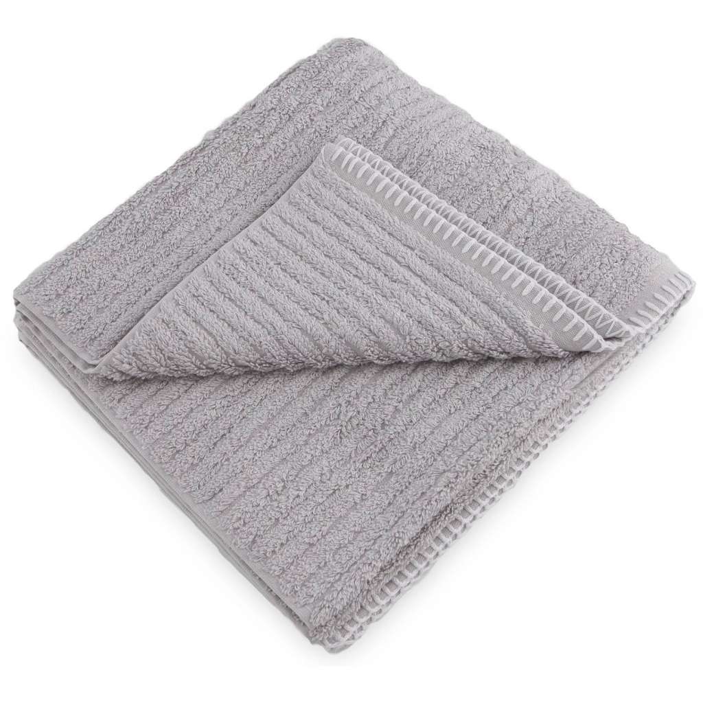home24 Handtuchset Bamboo (3er-Set)
