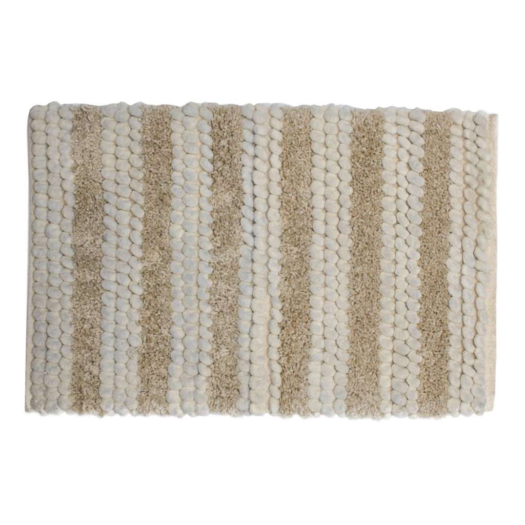 home24 Badematte Roberto
