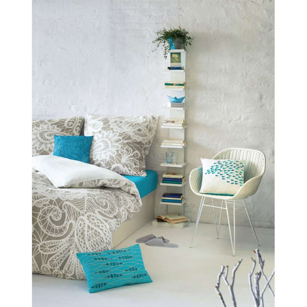 home24 Wandregal Valezan