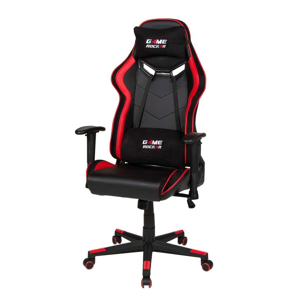 home24 Gamingchair Game-Rocker G-30