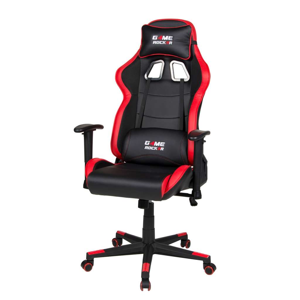 home24 Gamingchair Game-Rocker G-10