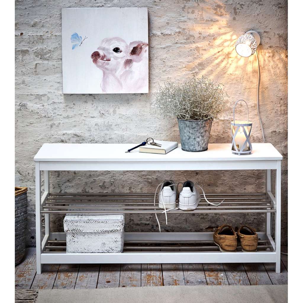 home24 Schuhregal Valouse