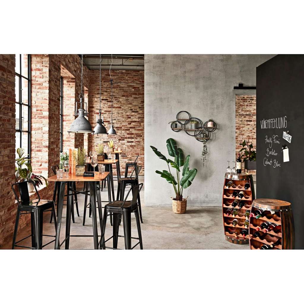 home24 Wandregal Trept