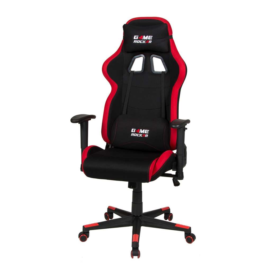 home24 Gamingchair Game-Rocker G-10 II