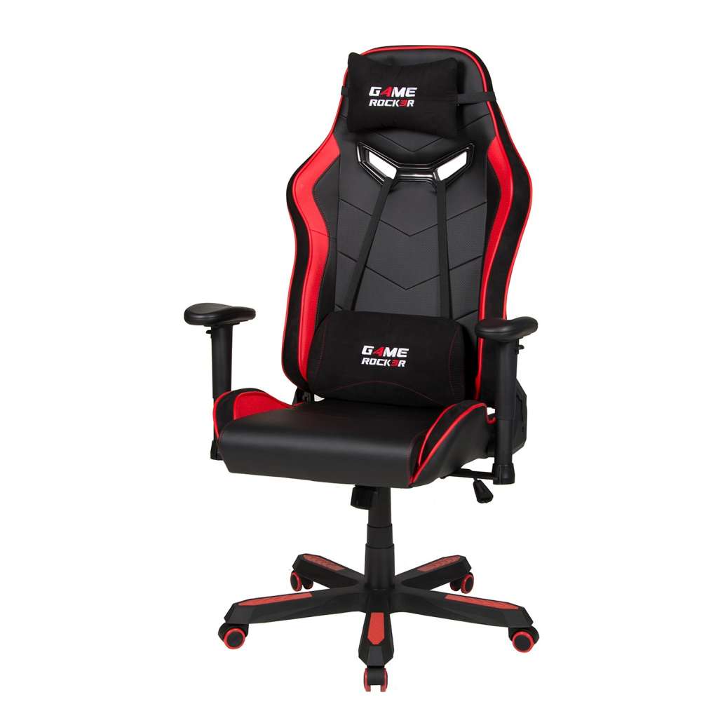 home24 Gamingchair Game-Rocker G-30 XXL