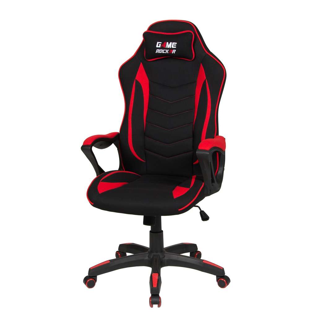 home24 Gamingchair Game-Rocker R-10