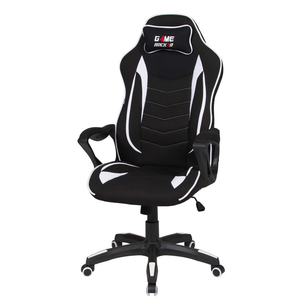 home24 Gamingchair Game-Rocker R-10
