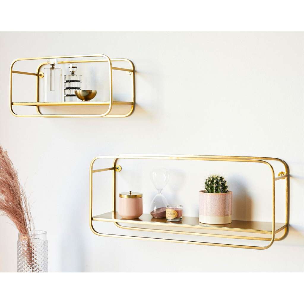 home24 Wandregal Torce