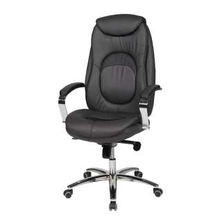 home24 Bürostuhl Mattes XXL