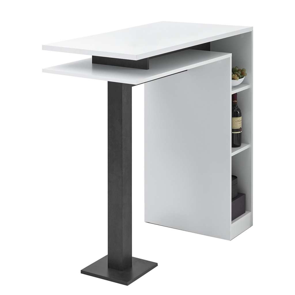 home24 Bartisch Baulay