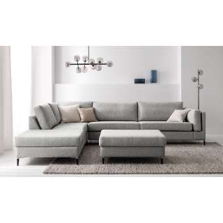 home24 Polsterhocker Coso I