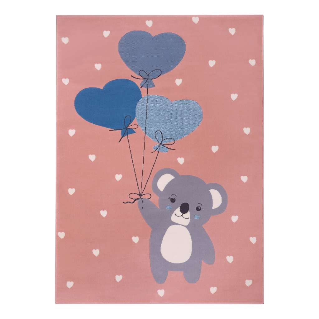 home24 Kinderteppich Koala Sweetheart I