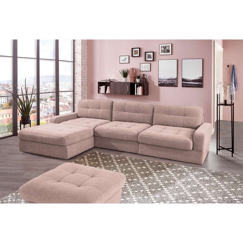 home24 Ecksofa Montfort