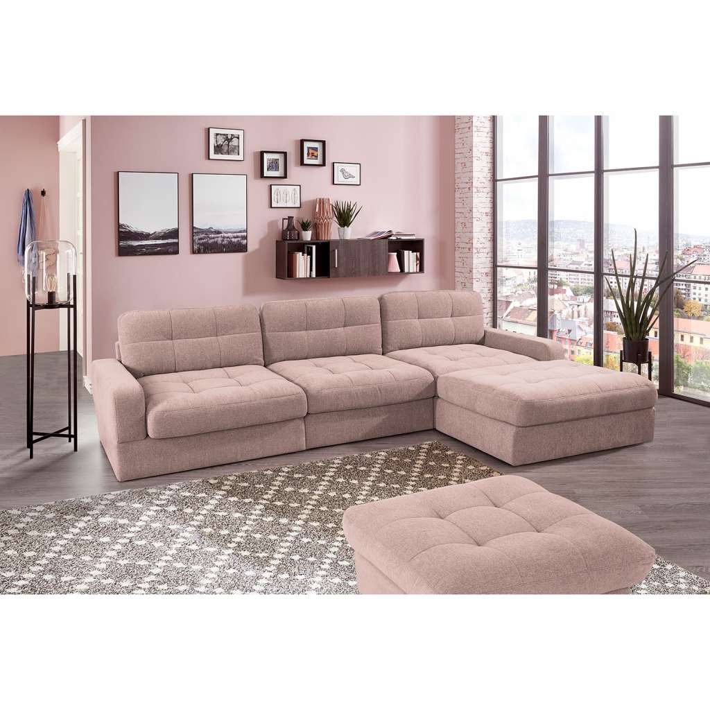 home24 Ecksofa Montfort