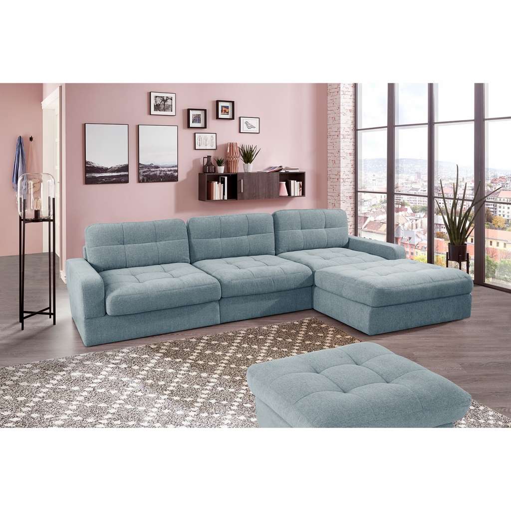home24 Ecksofa Montfort