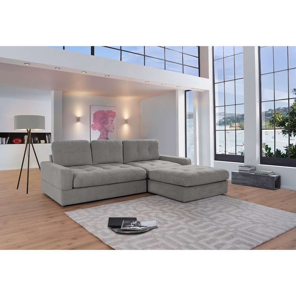 home24 Ecksofa Montfort
