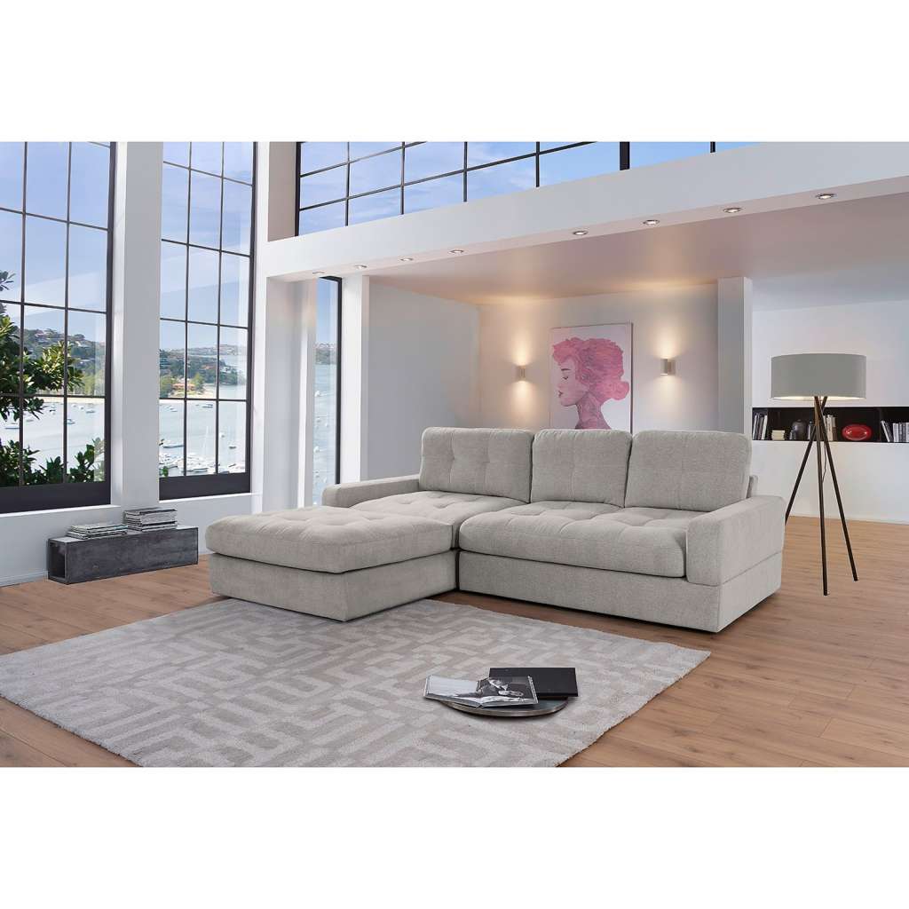 home24 Ecksofa Montfort