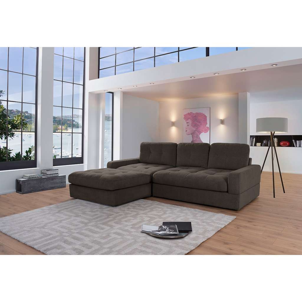 home24 Ecksofa Montfort