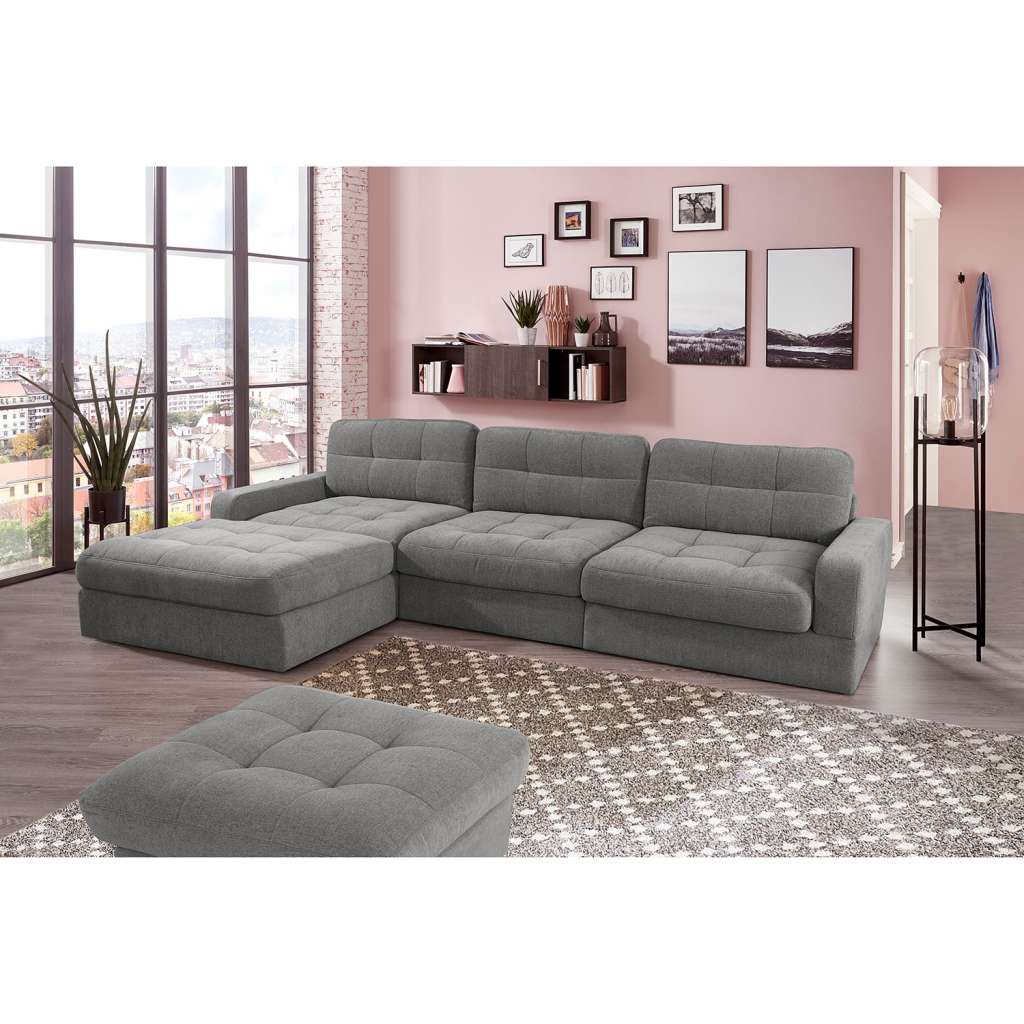 home24 Ecksofa Montfort