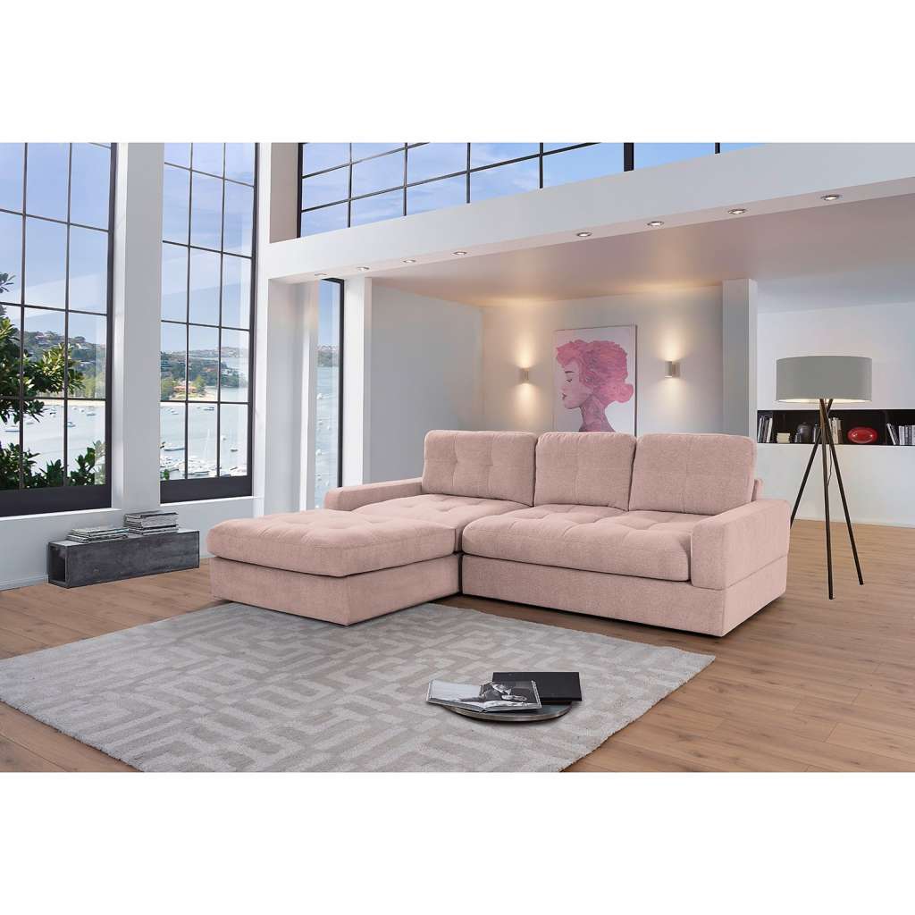 home24 Ecksofa Montfort