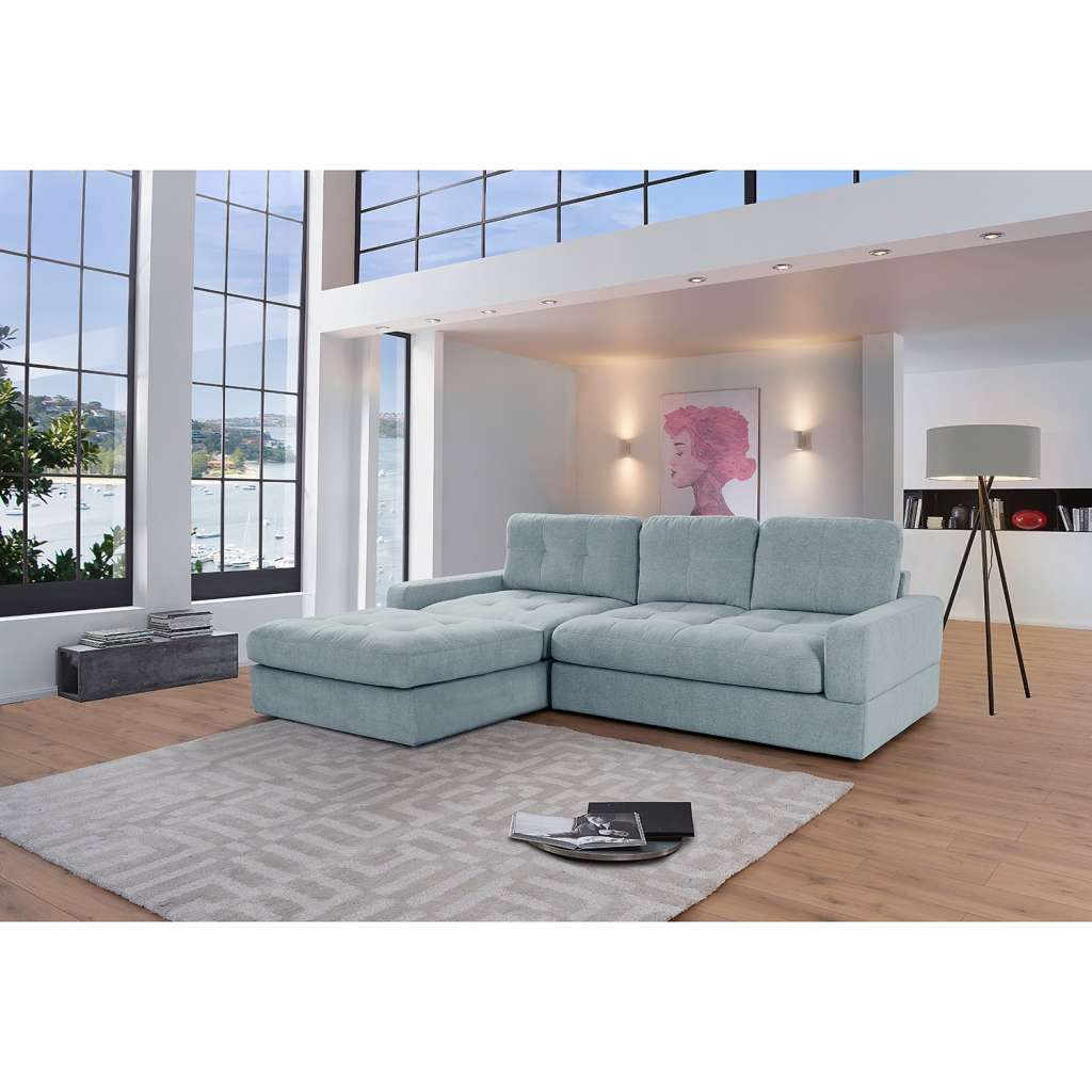 home24 Ecksofa Montfort