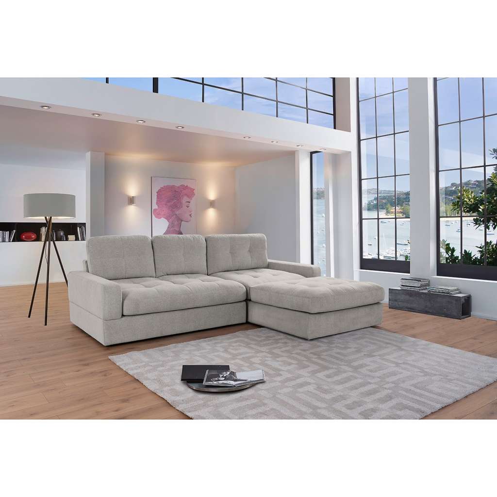 home24 Ecksofa Montfort