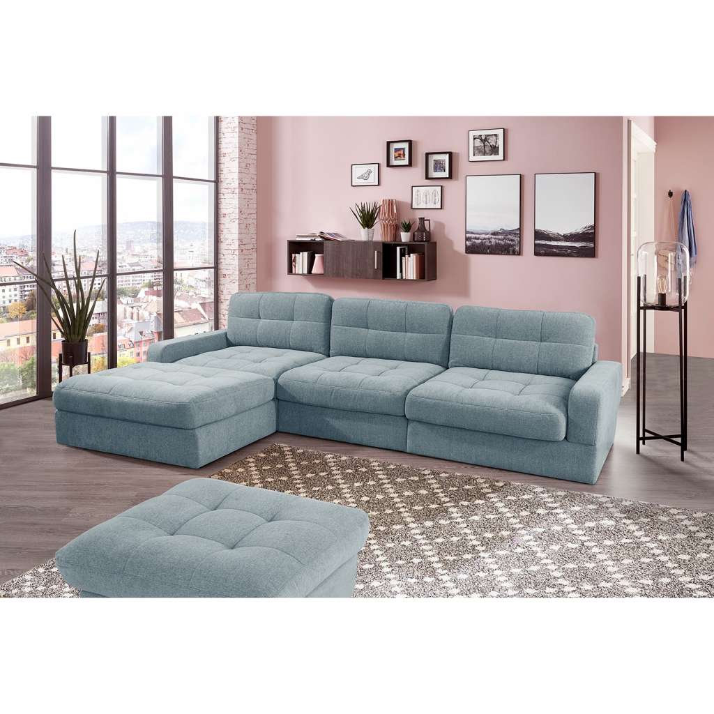 home24 Ecksofa Montfort