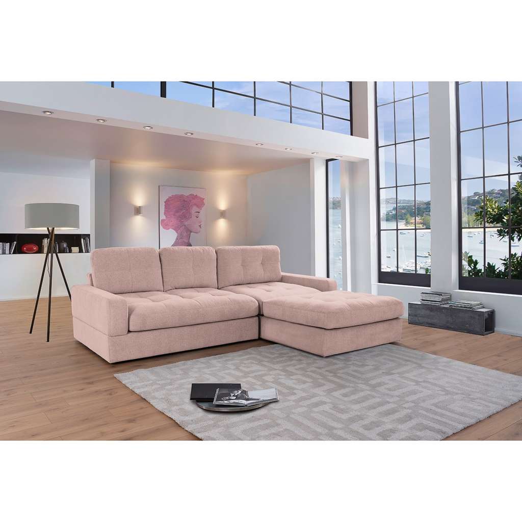 home24 Ecksofa Montfort