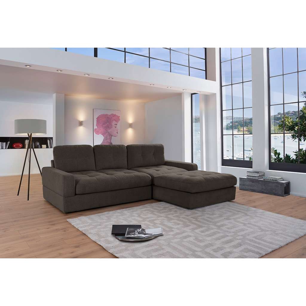 home24 Ecksofa Montfort