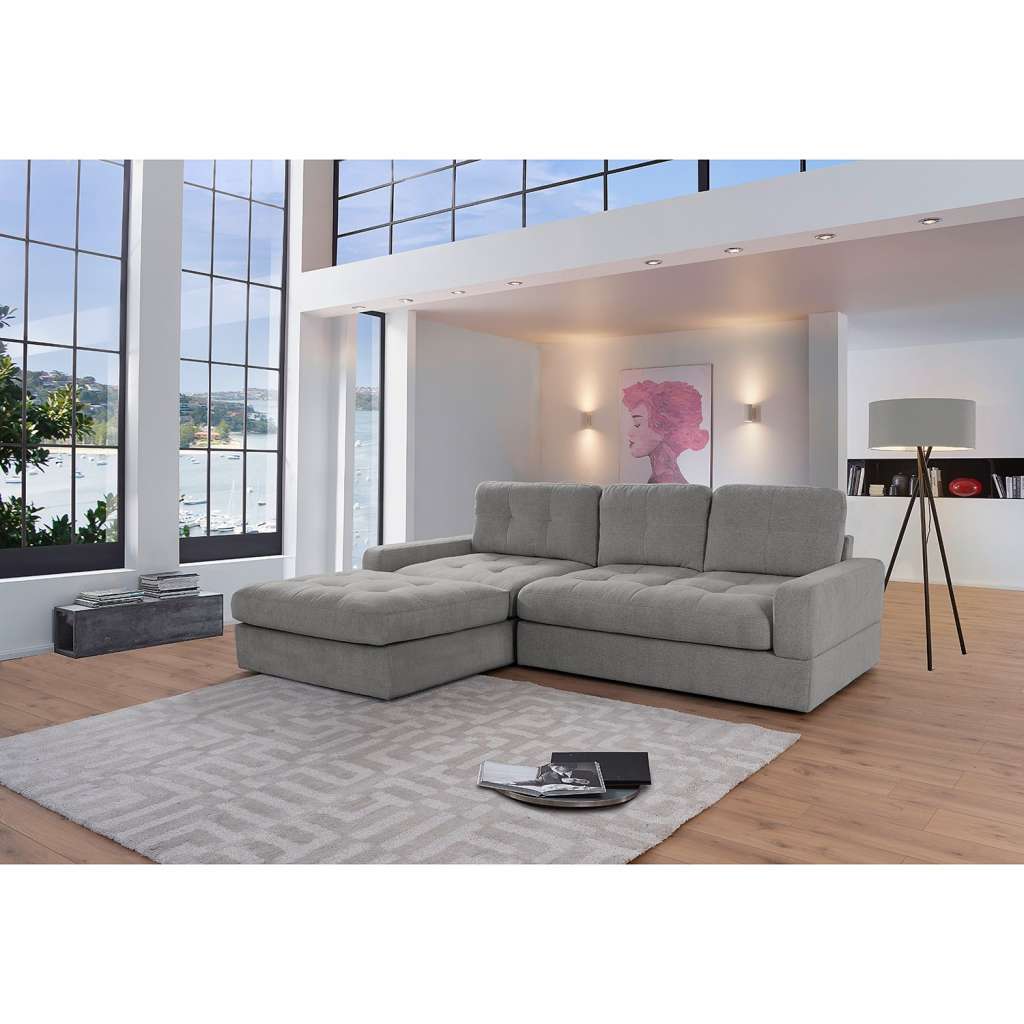 home24 Ecksofa Montfort