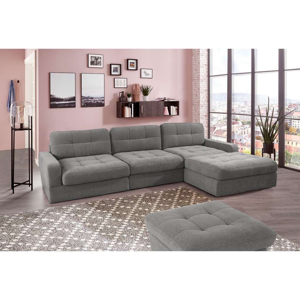 home24 Ecksofa Montfort
