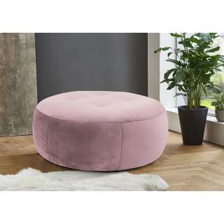 home24 Polsterhocker Monteux