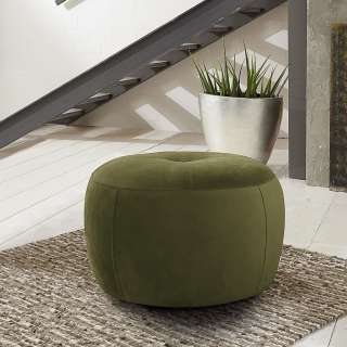 home24 Polsterhocker Monteux