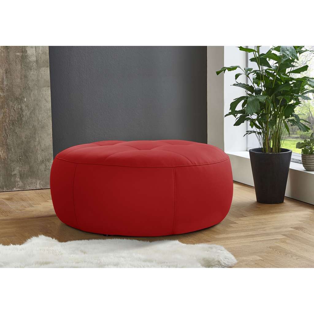 home24 Polsterhocker Monteux
