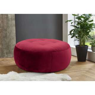 home24 Polsterhocker Monteux