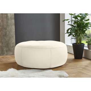 home24 Polsterhocker Monteux