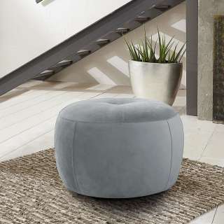 home24 Polsterhocker Monteux