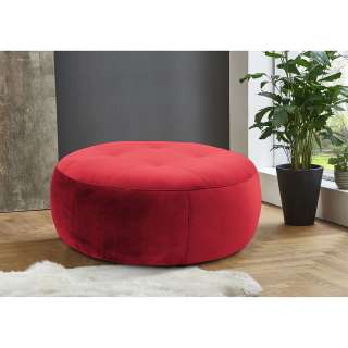 home24 Polsterhocker Monteux
