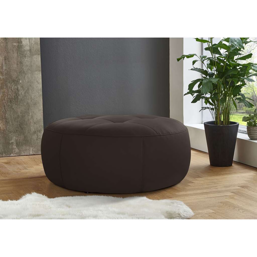 home24 Polsterhocker Monteux