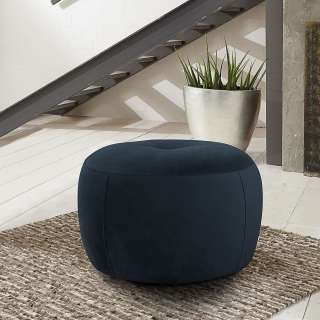 home24 Polsterhocker Monteux