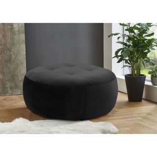 home24 Polsterhocker Monteux