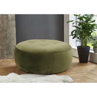 home24 Polsterhocker Monteux
