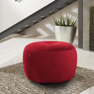 home24 Polsterhocker Monteux